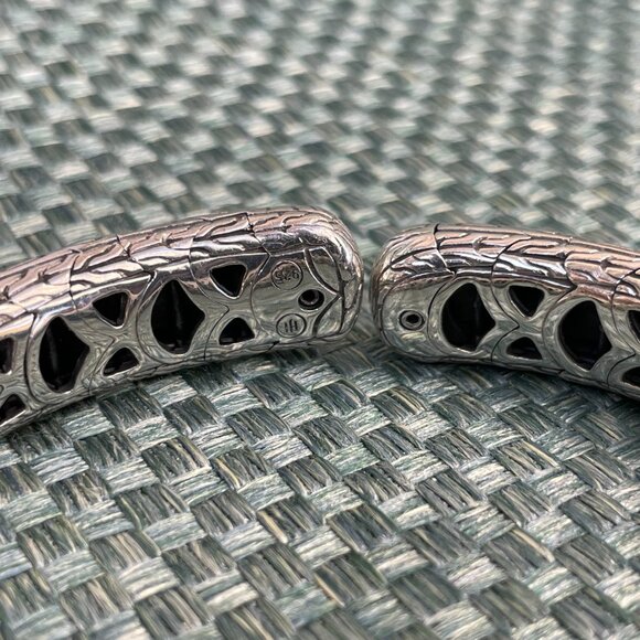 JOHN HARDY LEGENDS NAGA BRACELET CUFF - Picture 7 of 9